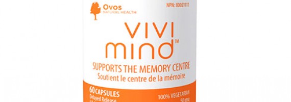 VIVImind - memory supplement