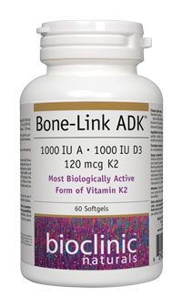 Bioclinic bone link ADK