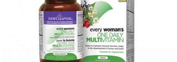 Why Take a Multivitamin?