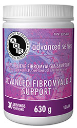 Advanced-Fibromyalgia-Support