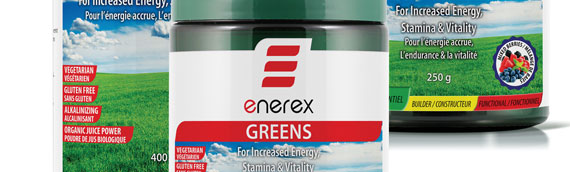 Enerex Greens