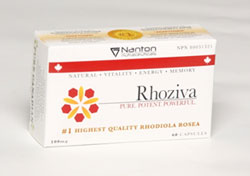 rhoziva