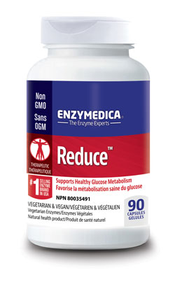 enzymedica reduce glucose metabolism supplementenzymedica reduce glucose metabolism supplement