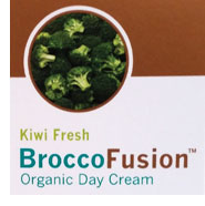 brocco-fusion day and night cream