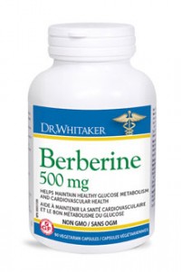 Dr-whitaker berberine