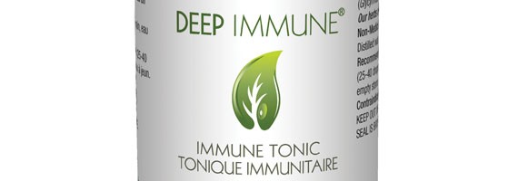 St Francis famous Deep Immune