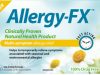 Natural Allergy Solution – New Allergy-FX®