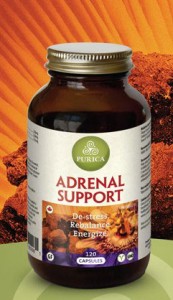 purica adrenal support