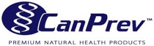 CanPrev Premium Natural Health Products