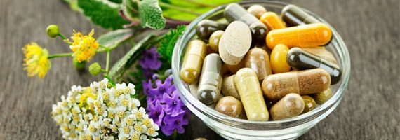 Top 5 Supplements for Women