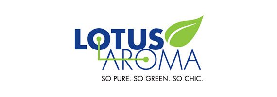 New Product for March: Lotus Aroma