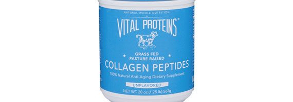 Vital Proteins at Vitamins First in Calgary
