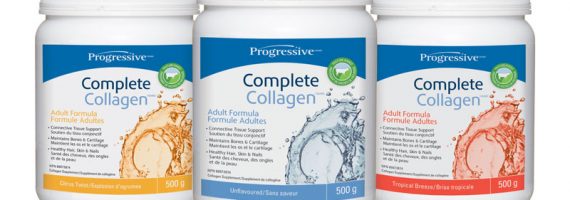 Complete Collagen™ from Progressive™