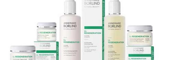Annemarie Borlind: solving the problem of dry and dehydrated skin