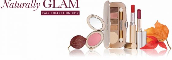 Naturally Glam Eye Shadow Kit