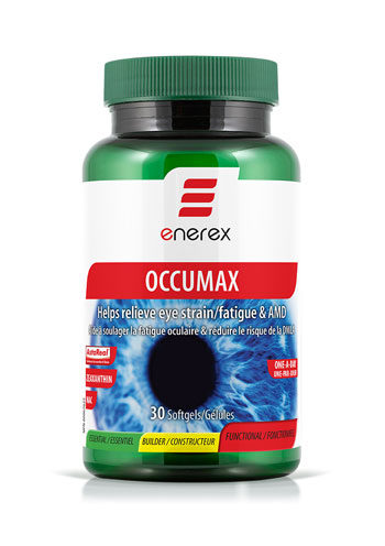 enerex occumax available Calgary