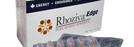 Introducing RHOZIVA EDGE