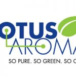 Lotus Aroma skin care – essential oils – New!