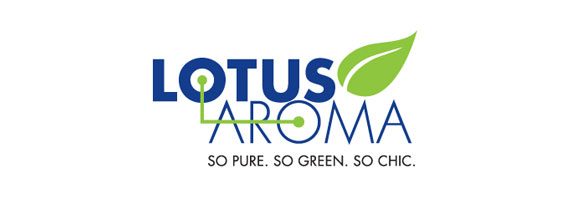 Lotus Aroma skin care - essential oils - New!