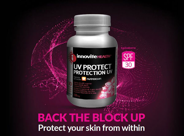 Innovite Health - UV Protect