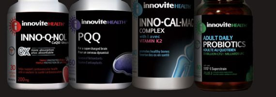 Featured Company: Innovite Health