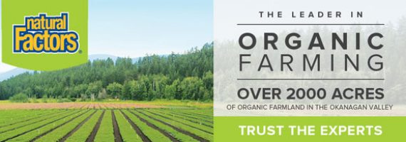 Factors Farms® and Where Our Products Come From